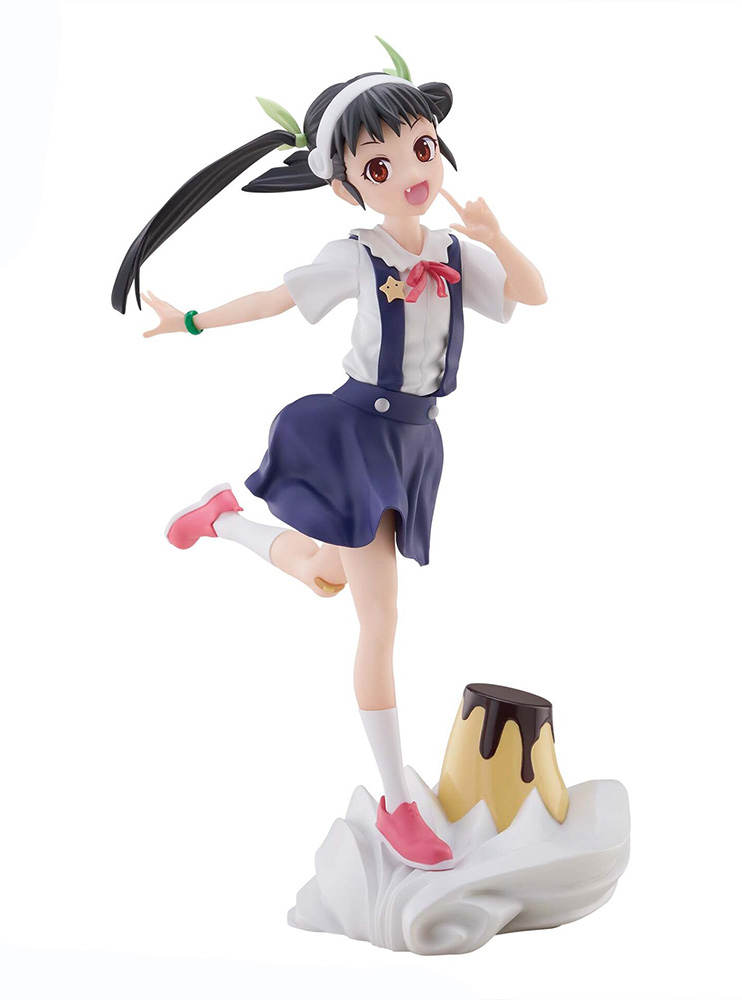 Фігурка Banpresto Monogatari Series - Hachikuji Mayoi - Espresto - Espresto Sweet Bloom