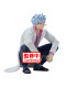 Фігурка Banpresto Gintama - Ginpachi Sensei - Desktop Figure