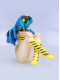 Фігурка Banpresto Urusei Yatsura - Lum - Relax Time - IV