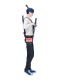 Фігурка Banpresto Gekijouban Chainsaw Man: Reze Hen - Hayakawa Aki - Vibration Stars