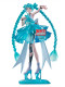 Фігурка Banpresto Piapro Characters - Hatsune Miku - Banpresto Evolve - Banpresto Evolve Clearluxe - EmeraldGem