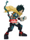 Фігурка Banpresto Boku no Hero Academia - Midoriya Izuku - Final Season
