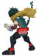 Фігурка Banpresto Boku no Hero Academia - Midoriya Izuku - Final Season