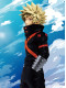 Фігурка Banpresto Boku no Hero Academia - Bakugo Katsuki - 7th Season