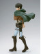 Фігурка Banpresto Attack on Titan - Eren Yeager - Grandista Фігурка Banpresto Attack on Titan - Eren Yeager - Grandista