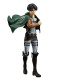 Фігурка Banpresto Attack on Titan - Levi - Grandista