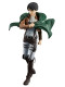 Фігурка Banpresto Attack on Titan - Levi - Grandista
