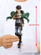 Фігурка Banpresto Attack on Titan - Levi - Grandista