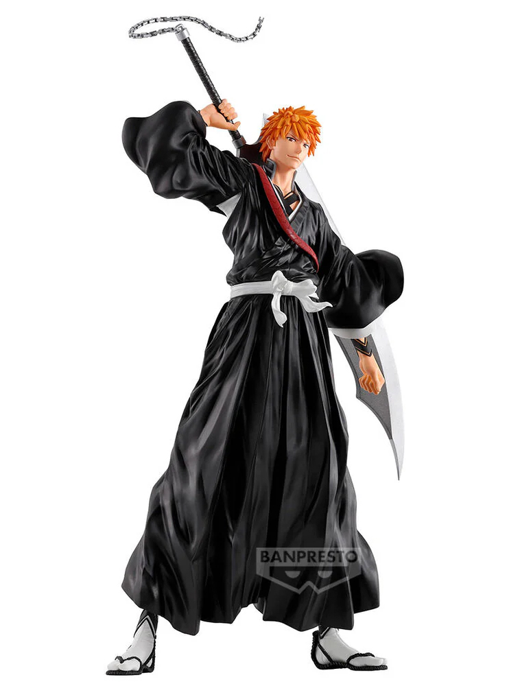 Фігурка Banpresto Bleach - Kurosaki Ichigo - Grandista Фігурка Banpresto Bleach - Kurosaki Ichigo - Grandista