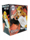 Фігурка Banpresto "Vibration Stars" Kimetsu no Yaiba - Kyojuro Rengoku Фігурка Banpresto "Vibration Stars" Kimetsu no Yaiba - Kyojuro Rengoku