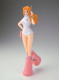 Фігурка Banpresto One Piece - Nami - Glitter & Glamours - Egghead Style