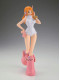 Фігурка Banpresto One Piece - Nami - Glitter & Glamours - Egghead Style