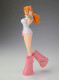 Фігурка Banpresto One Piece - Nami - Glitter & Glamours - Egghead Style