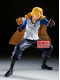Фігурка Banpresto One Piece - Sabo - Grandista