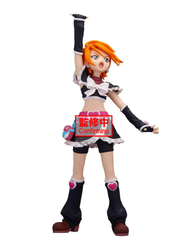 Фігурка Banpresto Futari wa Precure - Cure Black - Glitter & Glamours