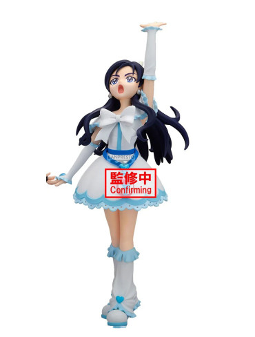 Фігурка Banpresto Futari wa Precure - Cure White - Glitter & Glamours