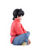 Фігурка Banpresto Ranma 1/2 - Saotome Ranma