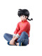 Фігурка Banpresto Ranma 1/2 - Saotome Ranma
