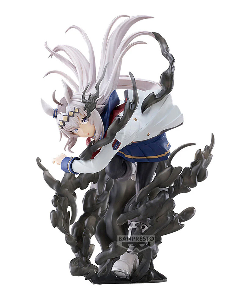 Фігурка Banpresto Umamusume: Cinderella Gray - Oguri Cap - Banpresto Evolve