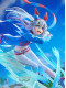 Фігурка Banpresto Umamusume: Cinderella Gray - Tamamo Cross - Banpresto Evolve Фігурка Banpresto Umamusume: Cinderella Gray - Tamamo Cross - Banpresto Evolve