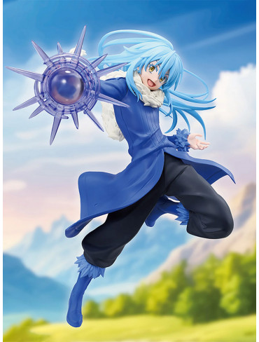 Фігурка Banpresto Tensei Shitara Slime Datta Ken - Rimuru Tempest - Espresto