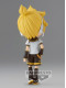 Фігурка Banpresto Q Posket Kagamine Len (Ver.A) Фігурка Banpresto Q Posket Kagamine Len (Ver.A)