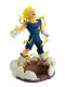 Фігурка Banpresto Dragon Ball Z - Majin Vegeta SSJ - History Box