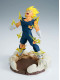 Фігурка Banpresto Dragon Ball Z - Majin Vegeta SSJ - History Box