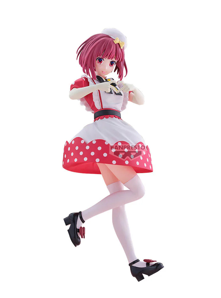 Фігурка Banpresto Oshi no Ko - Arima Kana - Pop in 2