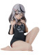 Фігурка Banpresto Hololive - Sakamata Chloe - Relax Time Фігурка Banpresto Hololive - Sakamata Chloe - Relax Time