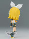 Фігурка Banpresto Q Posket Kagamine Rin (Ver.A) Фігурка Banpresto Q Posket Kagamine Rin (Ver.A)