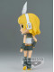 Фігурка Banpresto Q Posket Kagamine Rin (Ver.A) Фігурка Banpresto Q Posket Kagamine Rin (Ver.A)