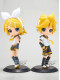 Фігурка Banpresto Q Posket Kagamine Rin (Ver.A) Фігурка Banpresto Q Posket Kagamine Rin (Ver.A)