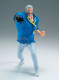 Фігурка Banpresto One Piece - Monkey D. Garp - Battle Record Collection
