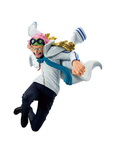 Фігурка Banpresto One Piece - Koby - Battle Record Collection