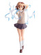Фігурка Banpresto A Certain Scientific Railgun - Misaka Mikoto - Espresto - Level5 Electromaster