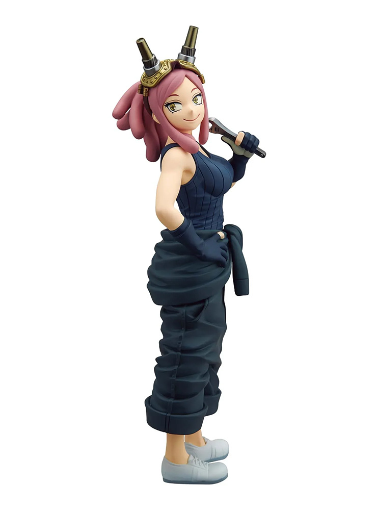 Фігурка Banpresto Boku no Hero Academia - Hatsume Mei - Glitter & Glamours Фігурка Banpresto Boku no Hero Academia - Hatsume Mei - Glitter & Glamours