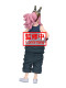 Фігурка Banpresto Boku no Hero Academia - Hatsume Mei - Glitter & Glamours
