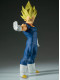 Фігурка Banpresto Dragon Ball Z - Majin Vegeta SSJ - Grandista