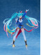 Фігурка Banpresto Piapro Characters - Hatsune Miku - Banpresto Evolve - Gundam x Miku Anniversary Special Project