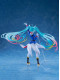 Фігурка Banpresto Piapro Characters - Hatsune Miku - Banpresto Evolve - Gundam x Miku Anniversary Special Project