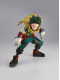 Фігурка Banpresto Boku no Hero Academia - Midoriya Izuku - Grandista Фігурка Banpresto Boku no Hero Academia - Midoriya Izuku - Grandista