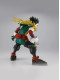 Фігурка Banpresto Boku no Hero Academia - Midoriya Izuku - Grandista Фігурка Banpresto Boku no Hero Academia - Midoriya Izuku - Grandista