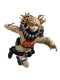 Фігурка Banpresto Boku no Hero Academia - Toga Himiko - The Evil Villains -Plus- - II Фігурка Banpresto Boku no Hero Academia - Toga Himiko - The Evil Villains -Plus- - II
