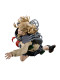 Фігурка Banpresto Boku no Hero Academia - Toga Himiko - The Evil Villains -Plus- - II Фігурка Banpresto Boku no Hero Academia - Toga Himiko - The Evil Villains -Plus- - II