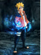 Фігурка Banpresto Boruto: Naruto Next Generations - Uzumaki Boruto - Ninkai Zoukei Retsuden Фігурка Banpresto Boruto: Naruto Next Generations - Uzumaki Boruto - Ninkai Zoukei Retsuden