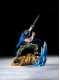 Фігурка Banpresto One Piece - Aooni no Dorry - Senkou Zekkei Фігурка Banpresto One Piece - Aooni no Dorry - Senkou Zekkei
