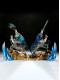 Фігурка Banpresto One Piece - Aooni no Dorry - Senkou Zekkei Фігурка Banpresto One Piece - Aooni no Dorry - Senkou Zekkei