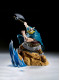 Фігурка Banpresto One Piece - Akaoni no Broggy - Senkou Zekkei Фігурка Banpresto One Piece - Akaoni no Broggy - Senkou Zekkei