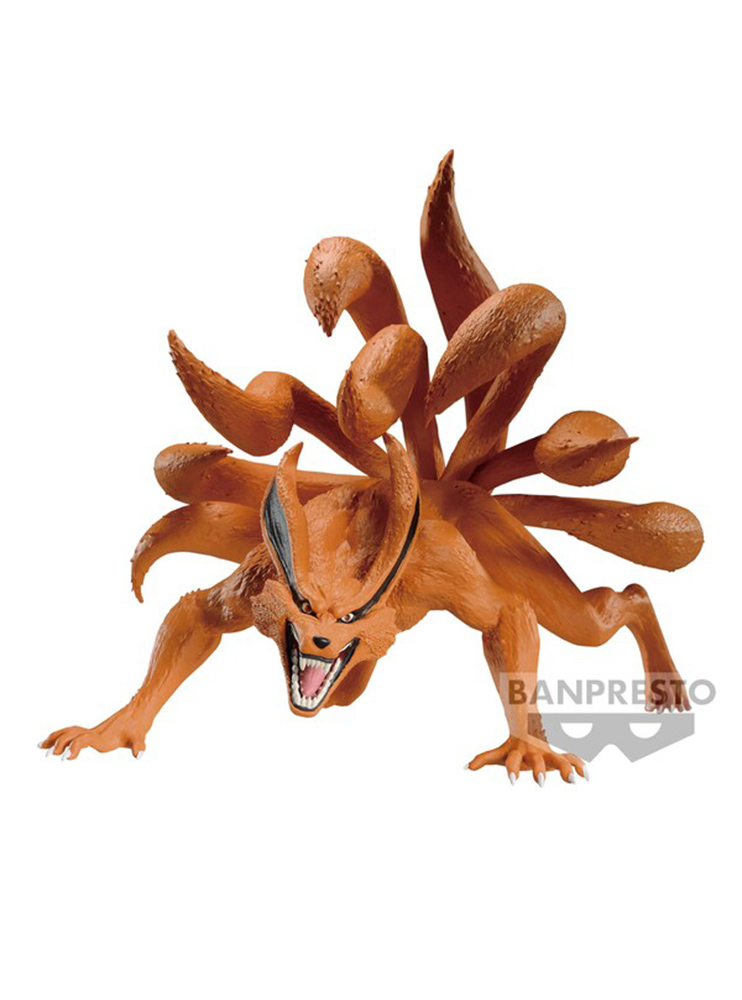 Фігурка Banpresto Naruto Shippuuden - Kyuubi Фігурка Banpresto Naruto Shippuuden - Kyuubi